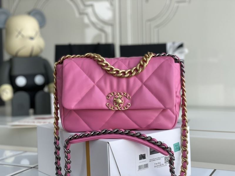 Chanel 19 Bags